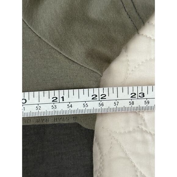 G-STAR RAW Men's Graphic Sz L Crew Neck Short Sleeve Camouflage T-Shirt - EUC - Picture 7 of 8